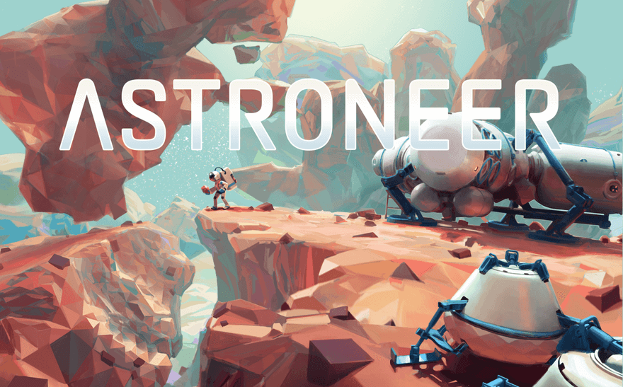 ASTRONEER