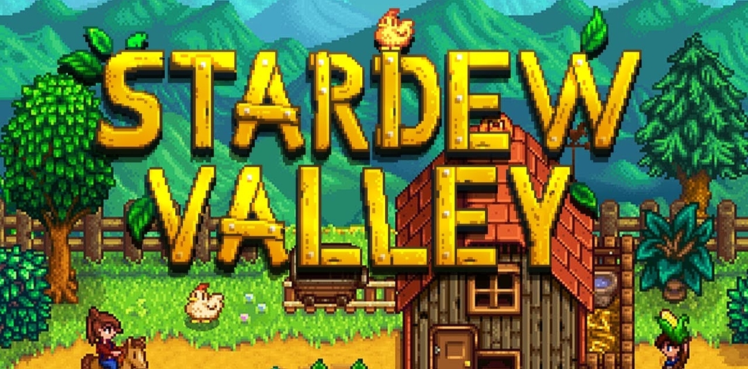 Stardew Valley Online